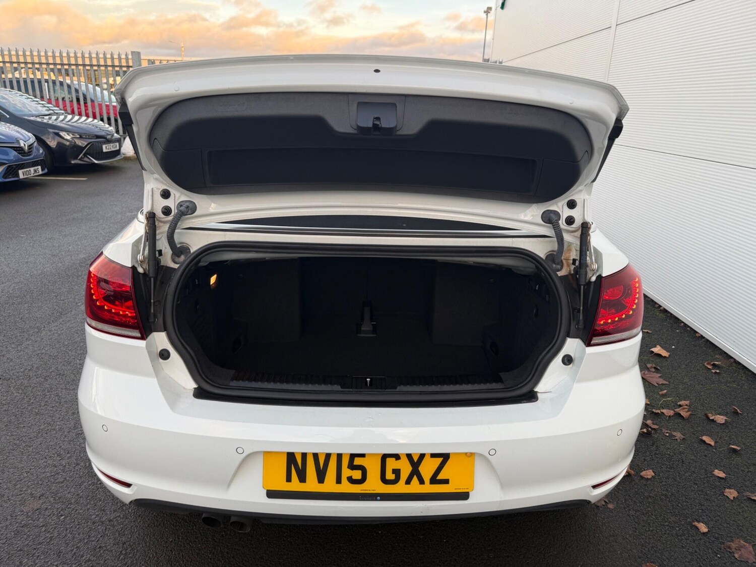 Used Volkswagen Golf 2015 for sale - 76753325: Photo 16