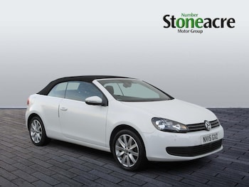 Used Volkswagen Golf 2015 for sale - 76753325: Photo