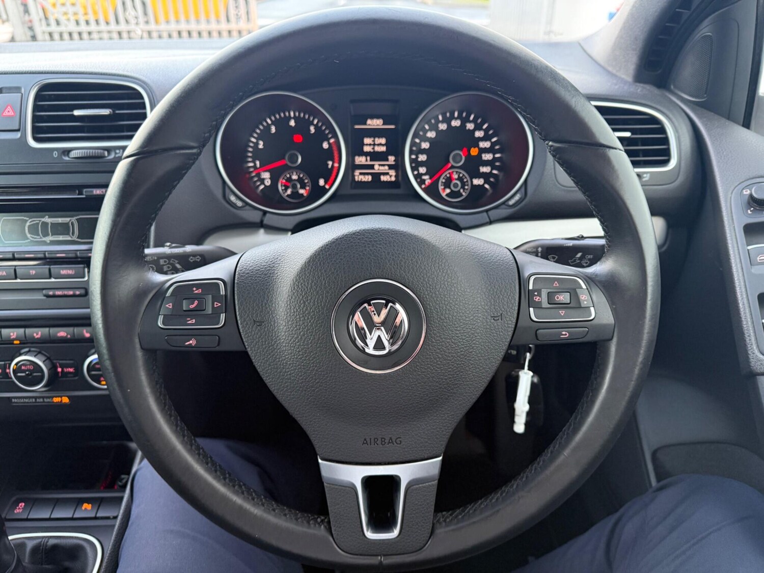 Used Volkswagen Golf 2015 for sale - 76753325: Photo 20