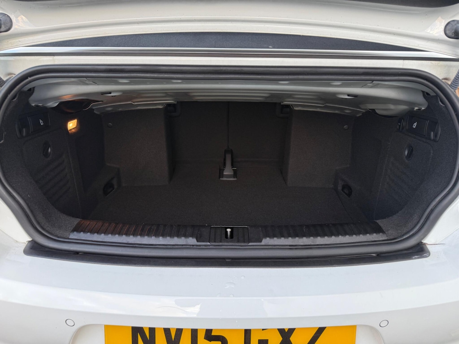 Used Volkswagen Golf 2015 for sale - 76753325: Photo 21