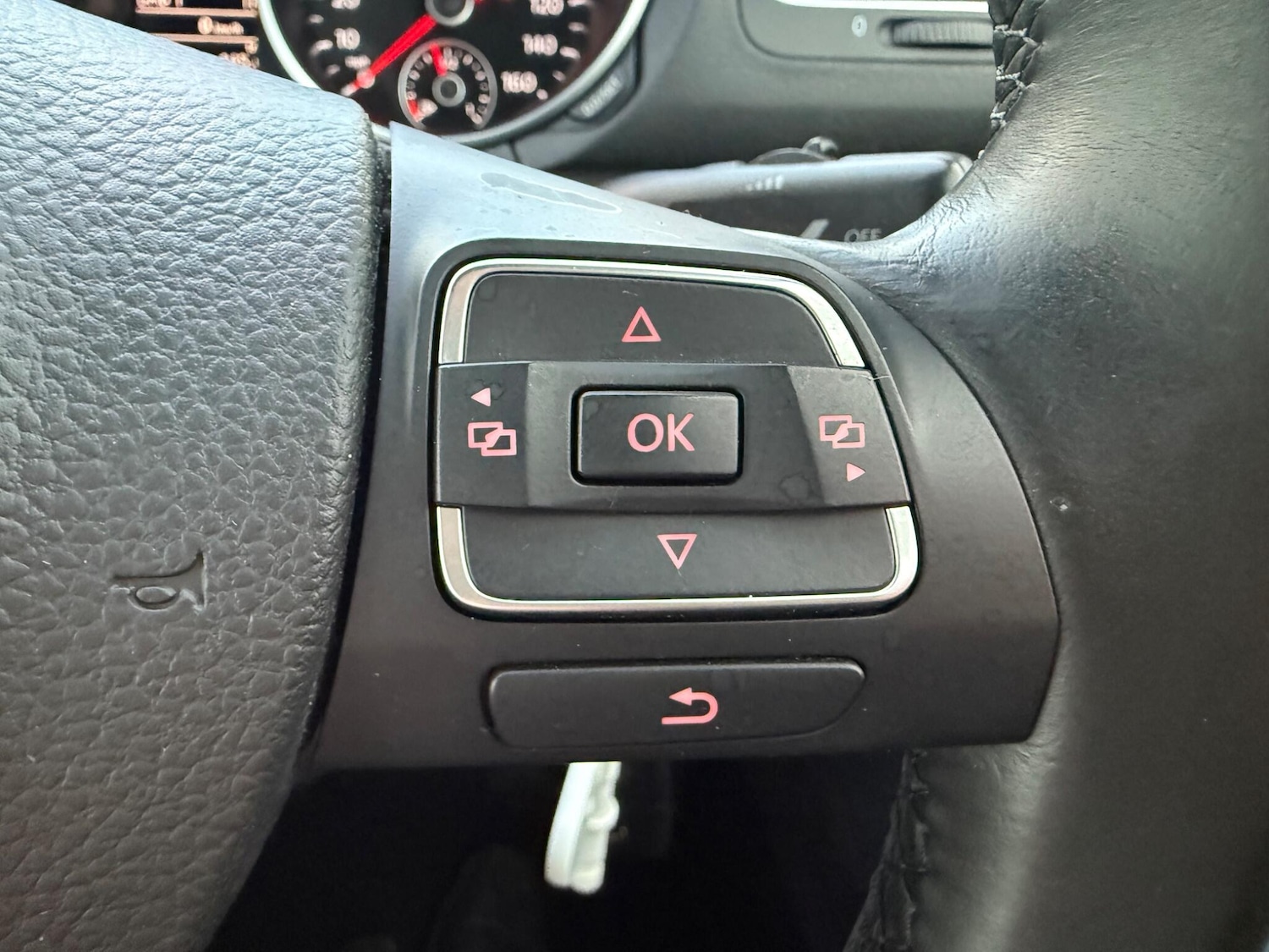 Used Volkswagen Golf 2015 for sale - 76753325: Photo 25