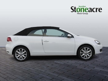 Used Volkswagen Golf 2015 for sale - 76753325: Photo