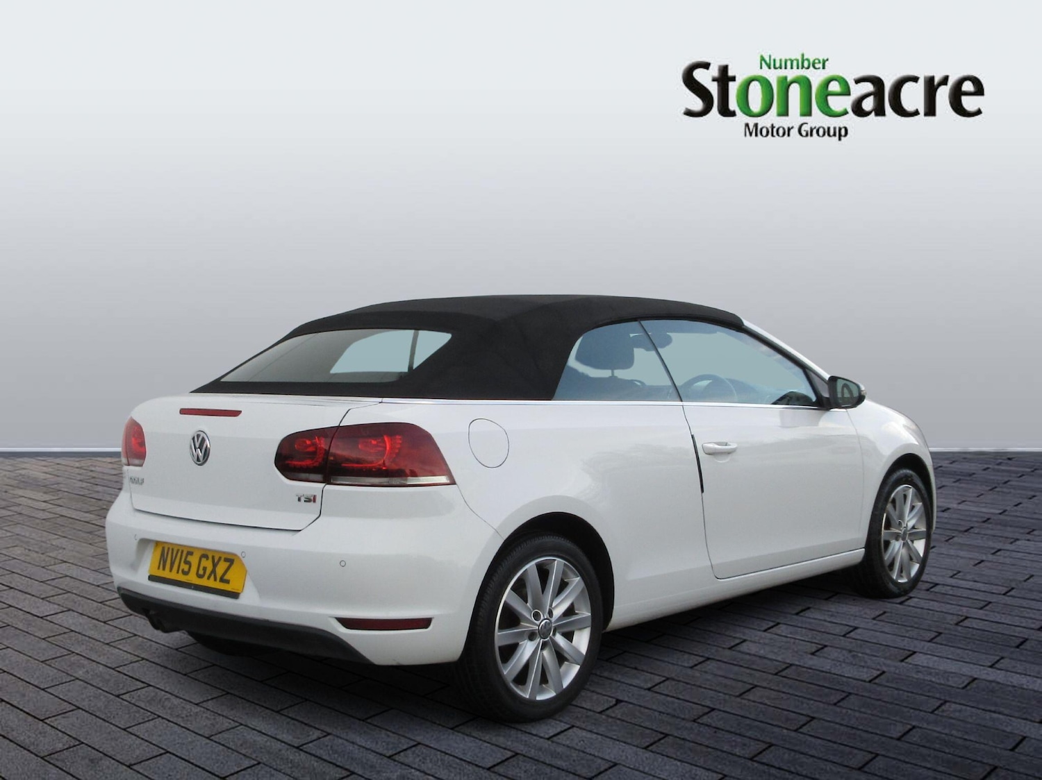 Used Volkswagen Golf 2015 for sale - 76753325: Photo 3