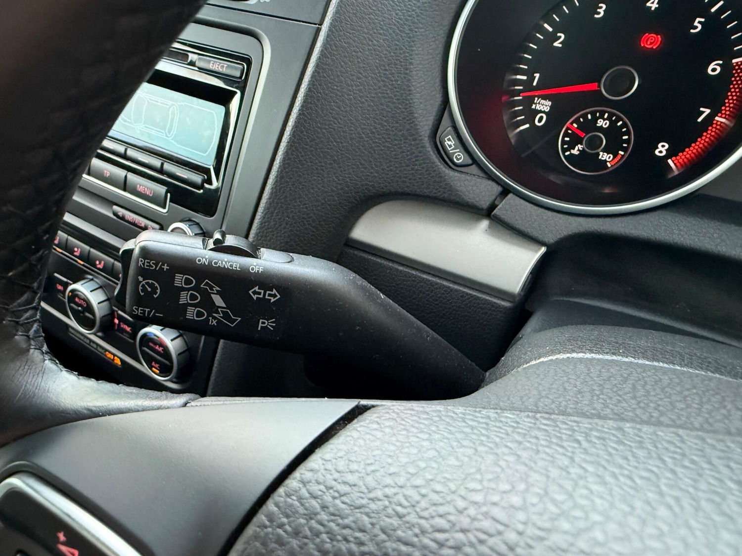 Used Volkswagen Golf 2015 for sale - 76753325: Photo 30