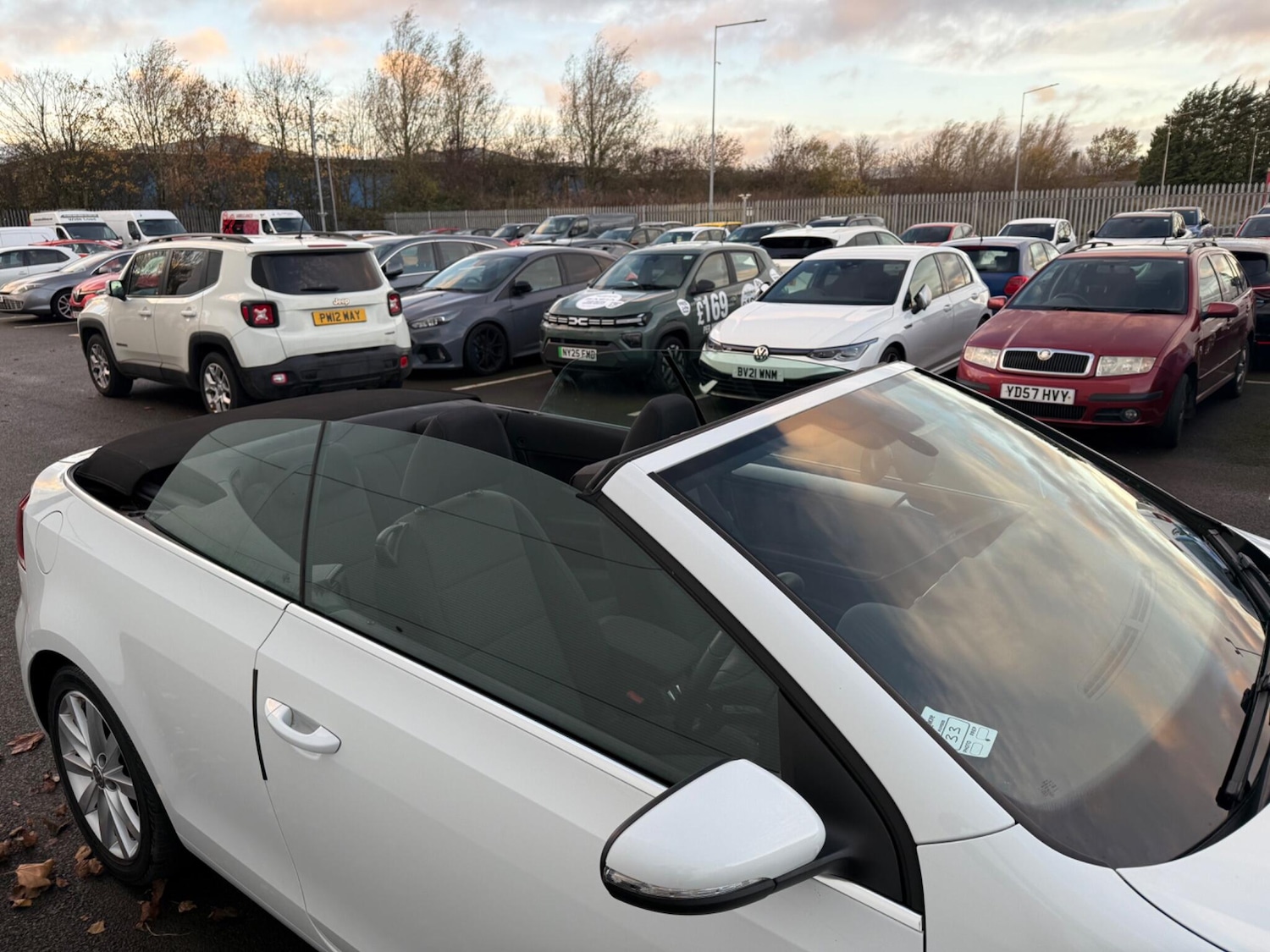 Used Volkswagen Golf 2015 for sale - 76753325: Photo 31