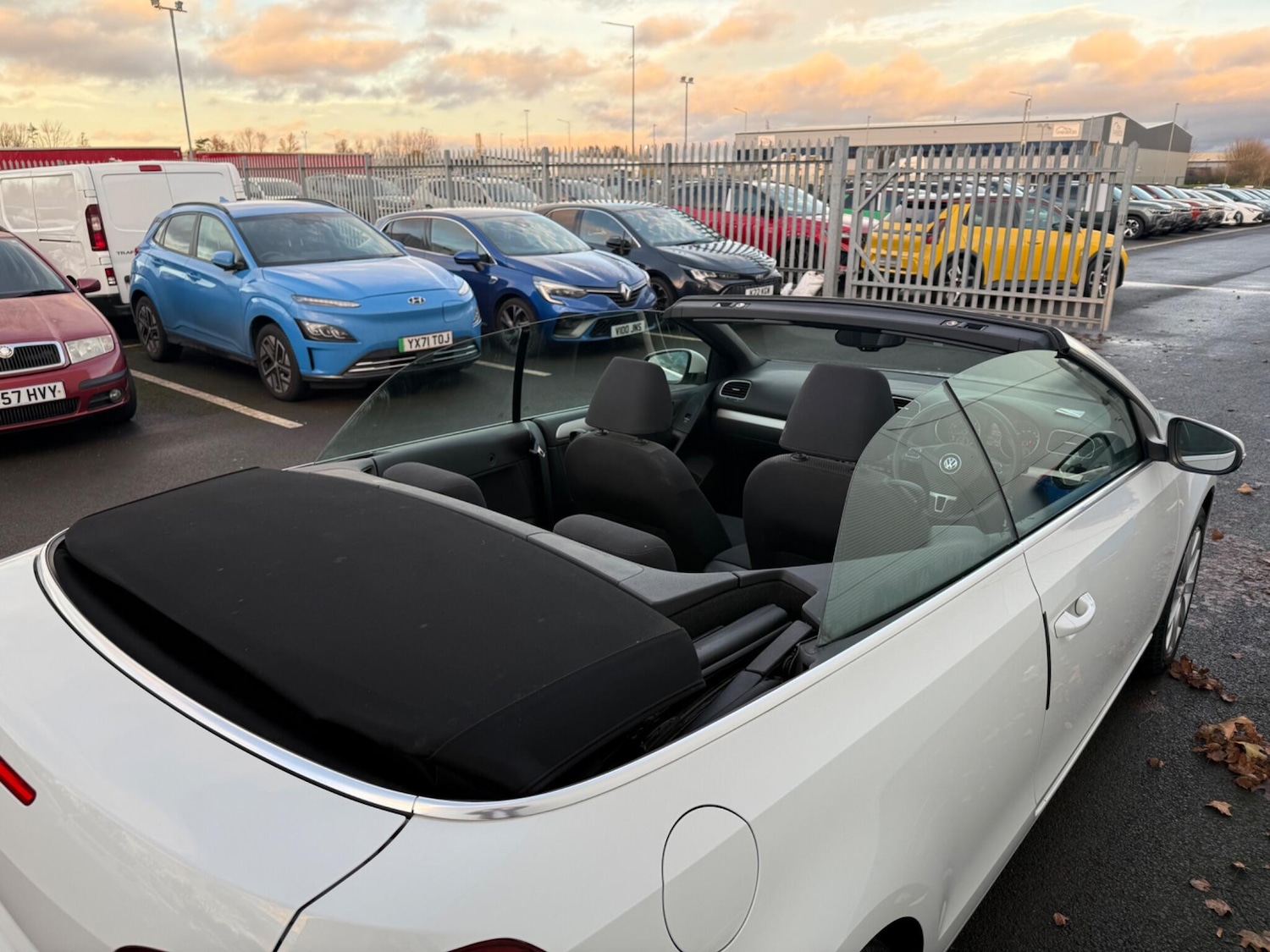 Used Volkswagen Golf 2015 for sale - 76753325: Photo 32