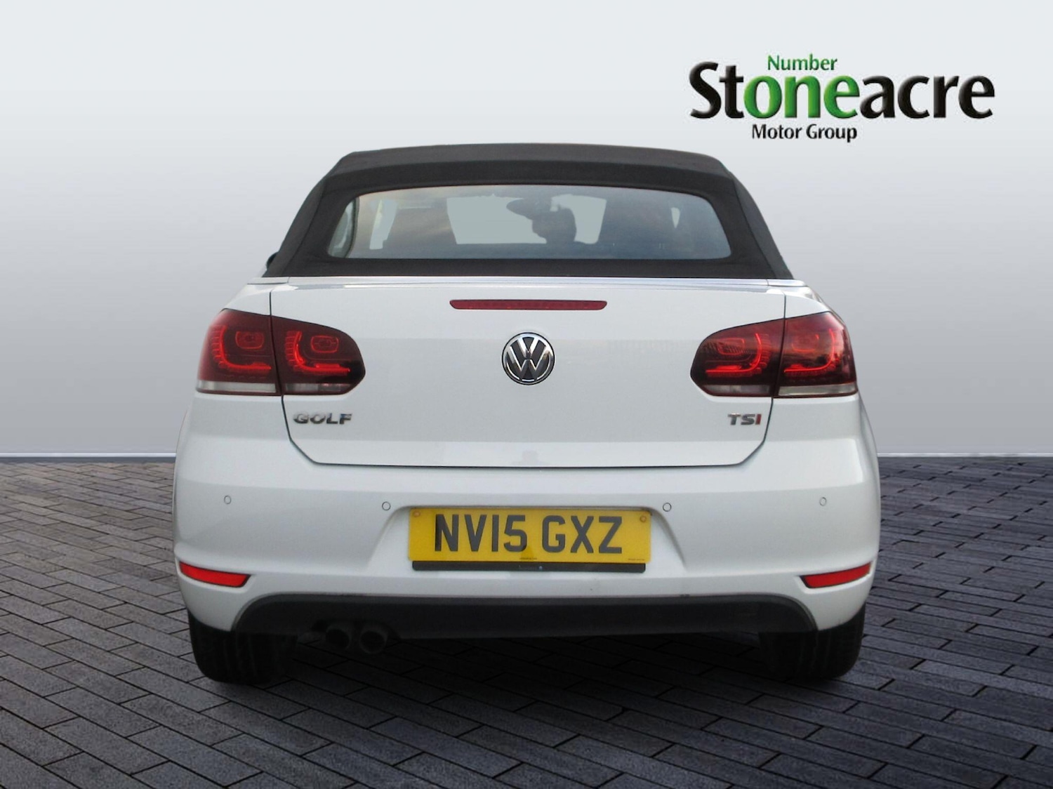 Used Volkswagen Golf 2015 for sale - 76753325: Photo 4