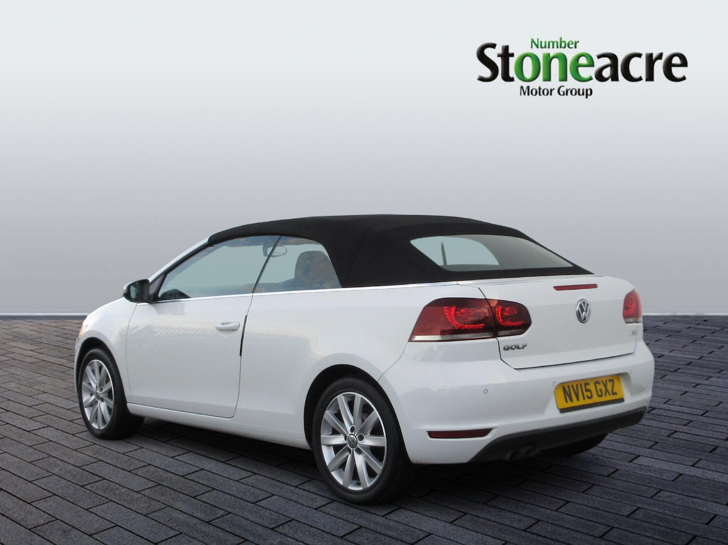 Used Volkswagen Golf 2015 for sale - 76753325: Photo 5