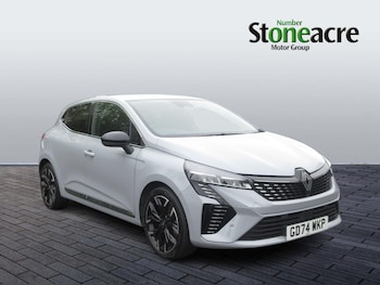 Used Renault Clio 2025 for sale - 78561276: Photo