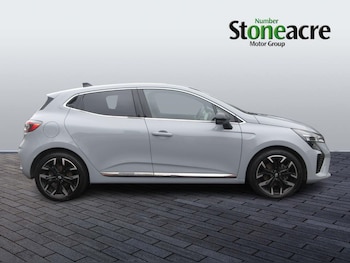 Used Renault Clio 2025 for sale - 78561276: Photo