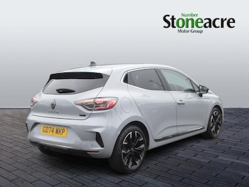 Used Renault Clio 2025 for sale - 78561276: Photo