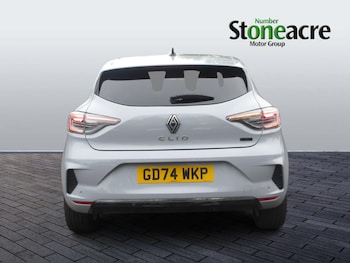 Used Renault Clio 2025 for sale - 78561276: Photo