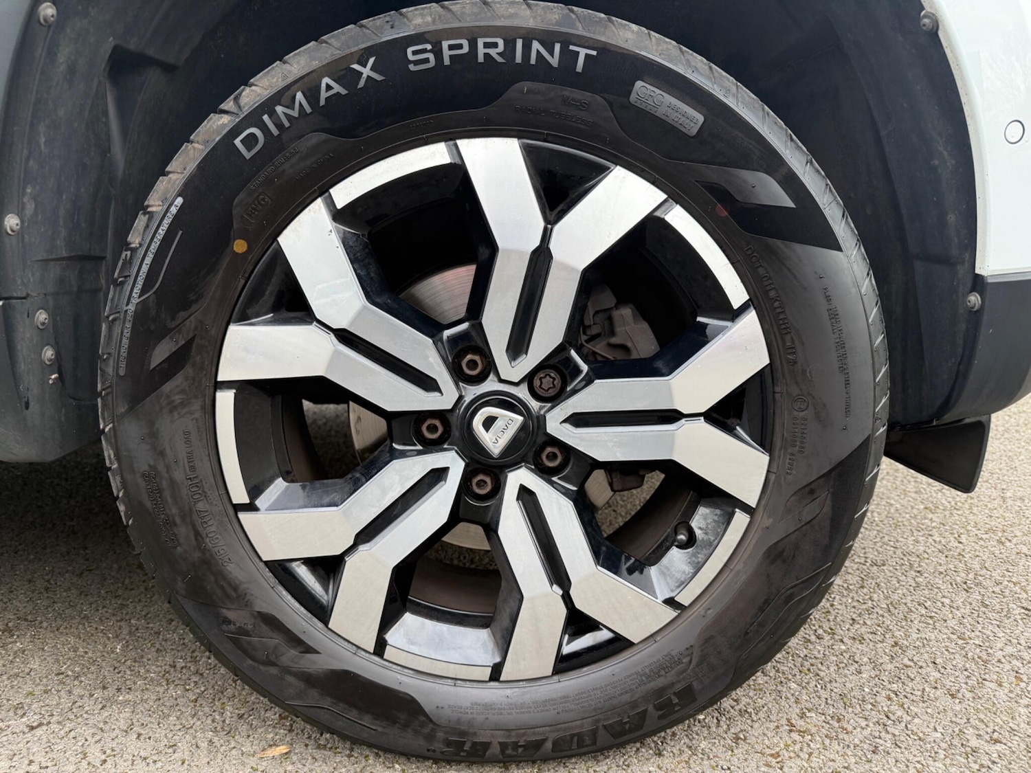 Used Dacia Duster 2022 for sale - 78116515: Photo 13