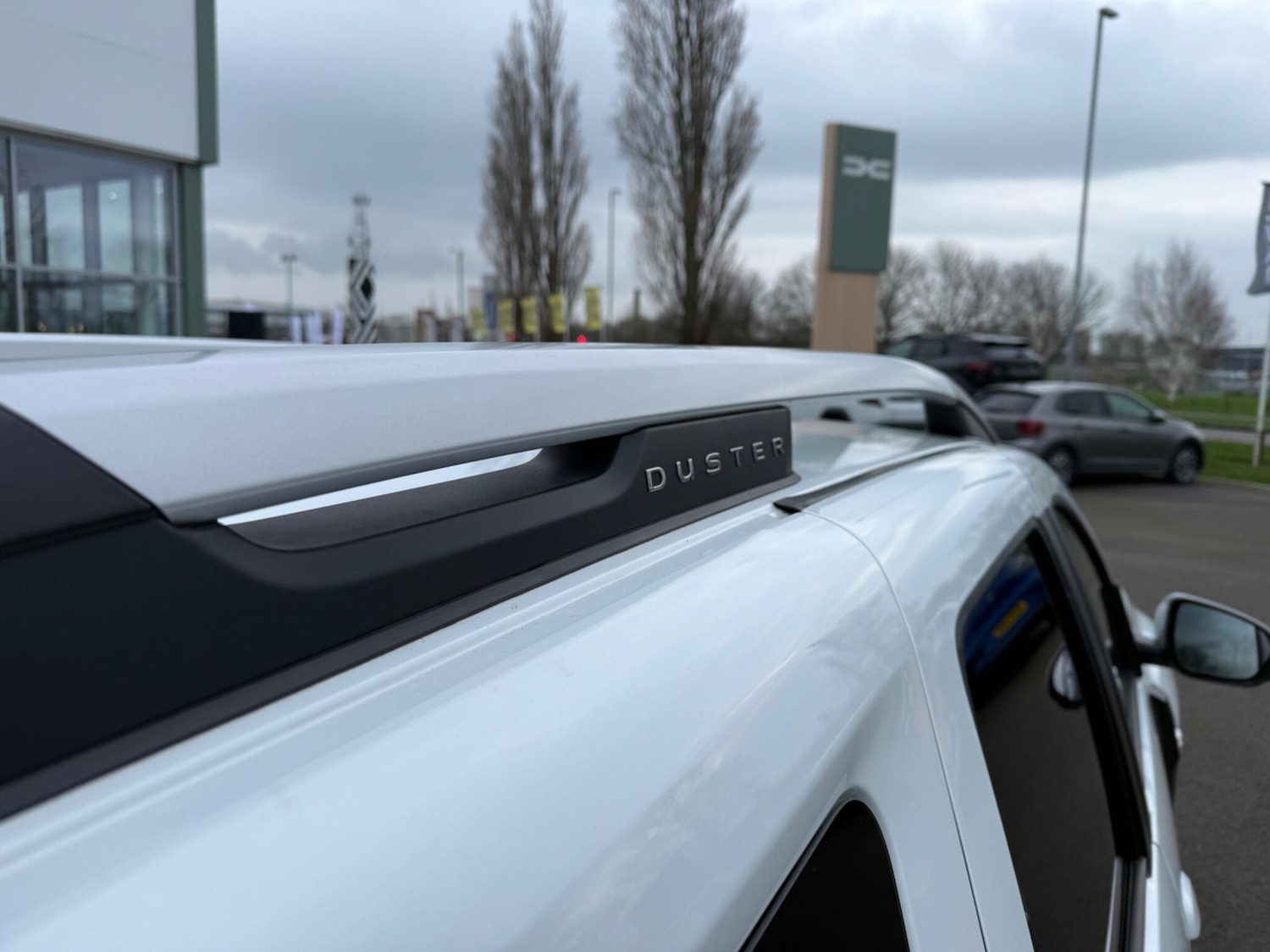 Used Dacia Duster 2022 for sale - 78116515: Photo 16