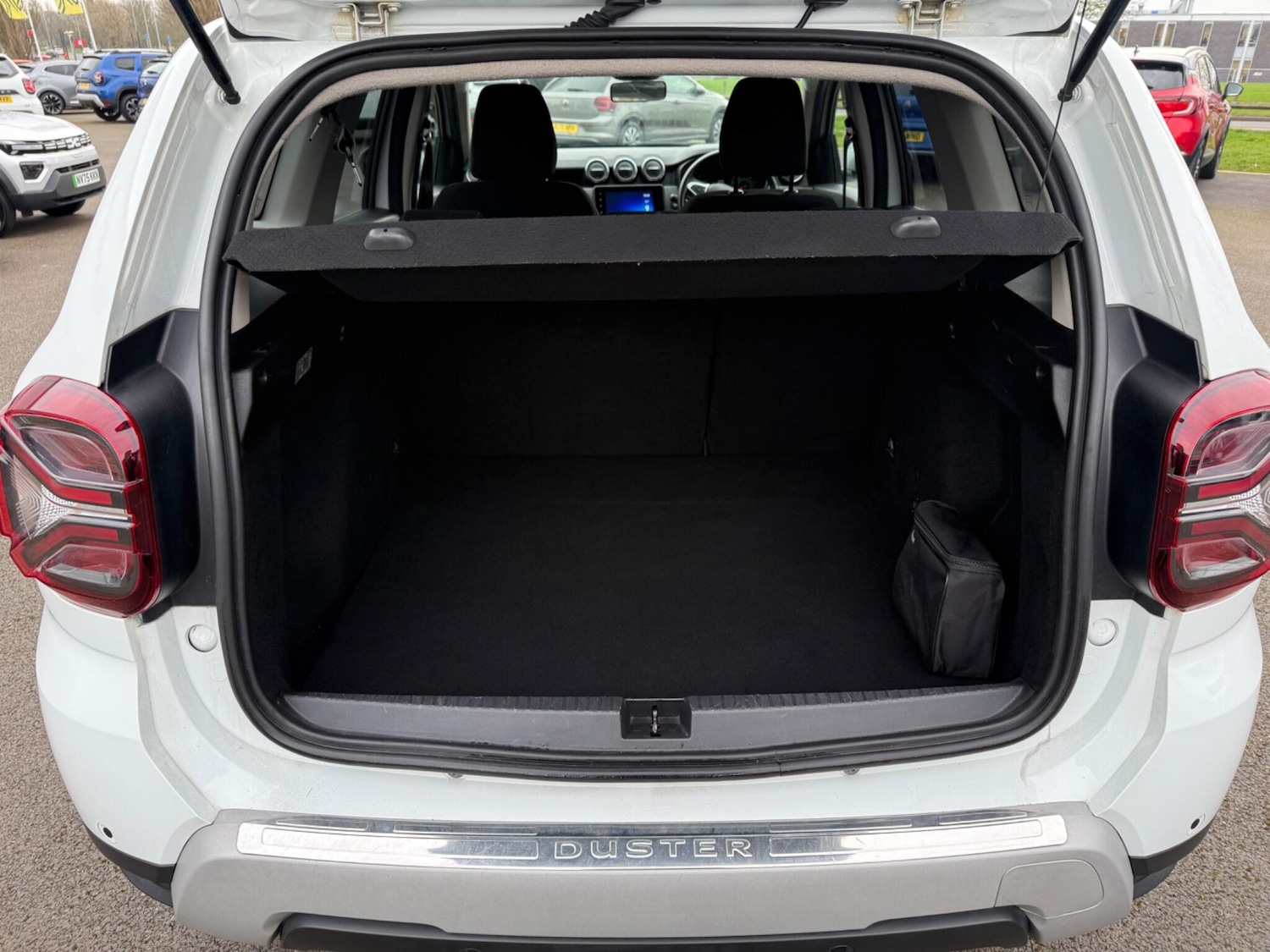 Used Dacia Duster 2022 for sale - 78116515: Photo 18