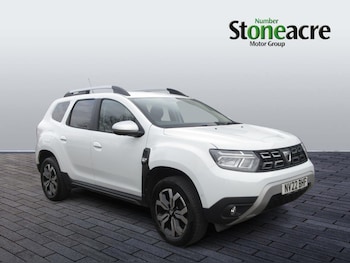 Used Dacia Duster 2022 for sale - 78116515: Photo