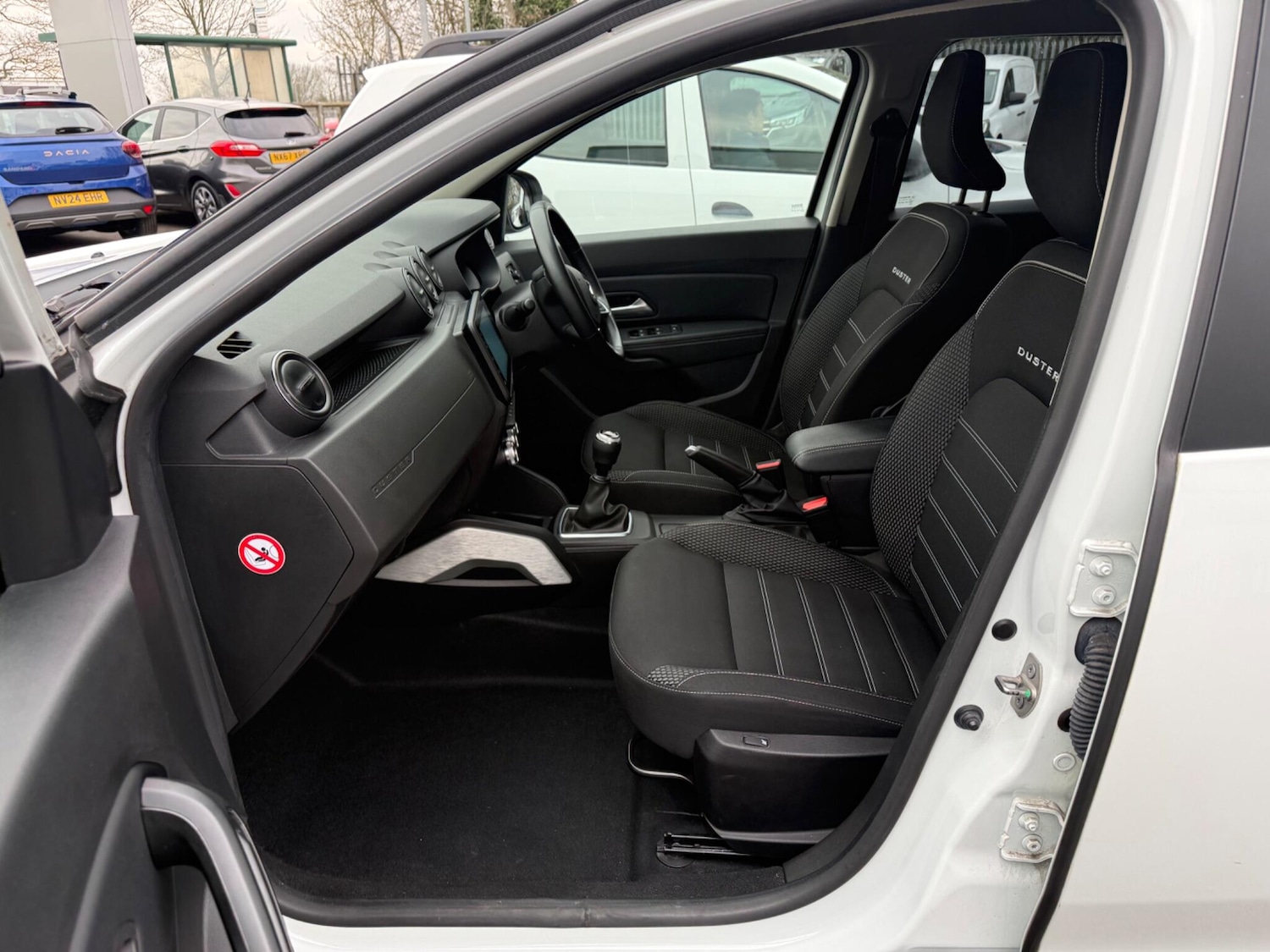 Used Dacia Duster 2022 for sale - 78116515: Photo 20