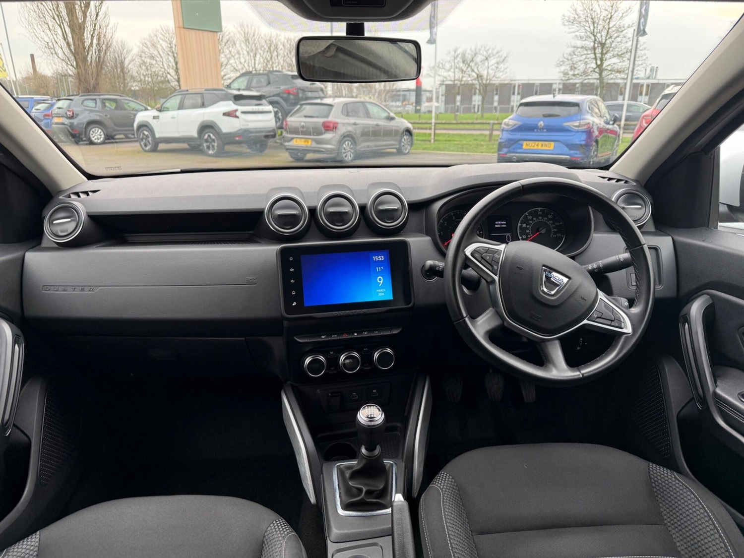 Used Dacia Duster 2022 for sale - 78116515: Photo 21