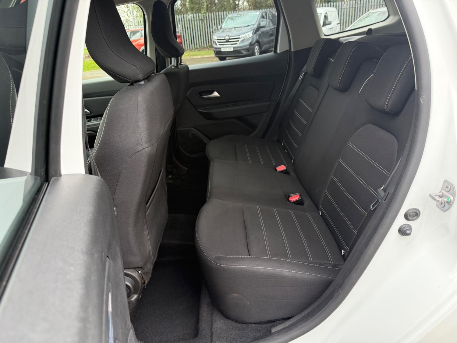 Used Dacia Duster 2022 for sale - 78116515: Photo 22