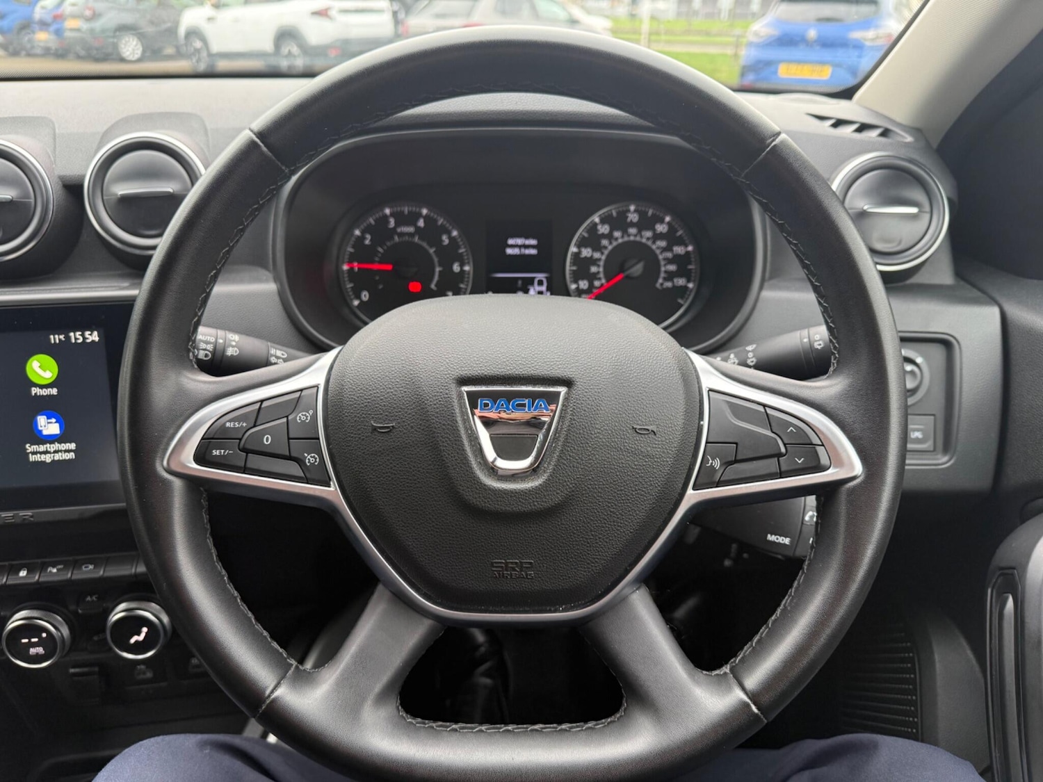 Used Dacia Duster 2022 for sale - 78116515: Photo 24