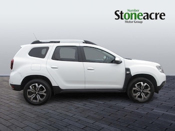 Used Dacia Duster 2022 for sale - 78116515: Photo