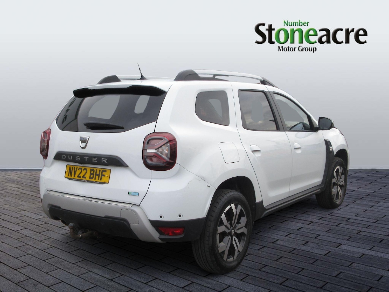 Used Dacia Duster 2022 for sale - 78116515: Photo 3