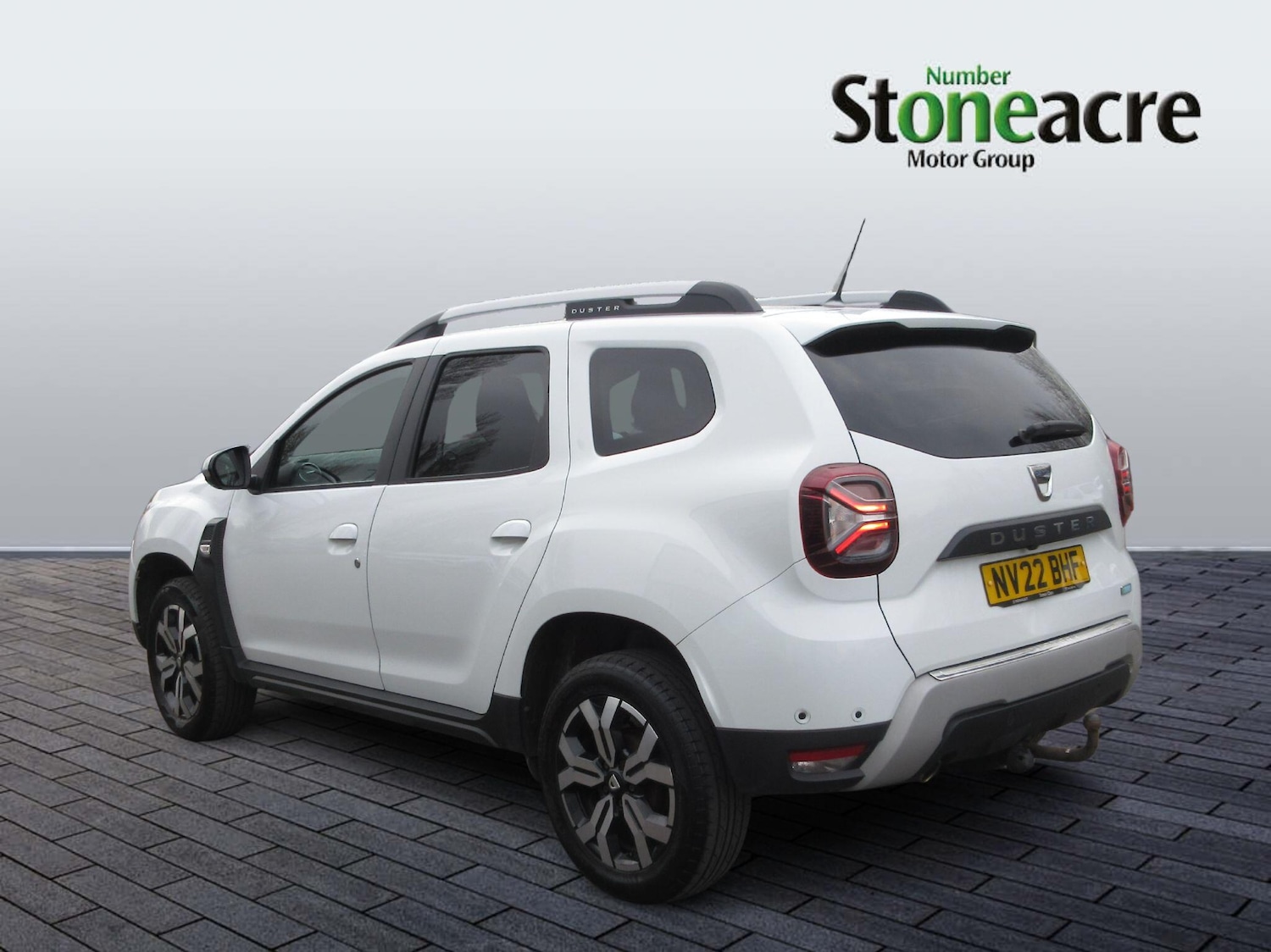 Used Dacia Duster 2022 for sale - 78116515: Photo 5