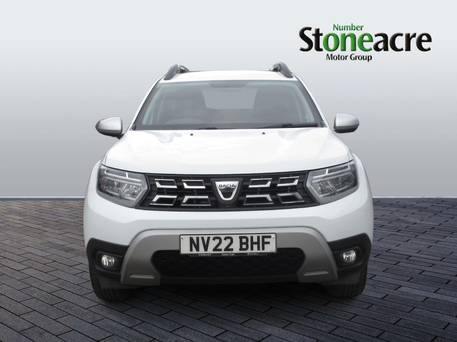 Used Dacia Duster 2022 for sale - 78116515: Photo 8