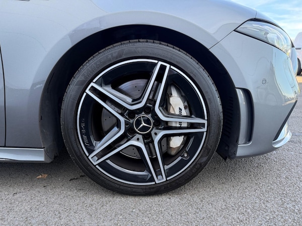 Used Mercedes-Benz A-Class 2020 for sale - 76012914: Photo 10