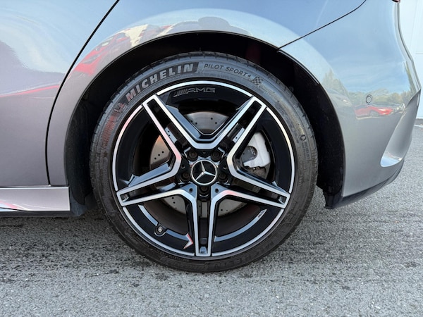 Used Mercedes-Benz A-Class 2020 for sale - 76012914: Photo 11