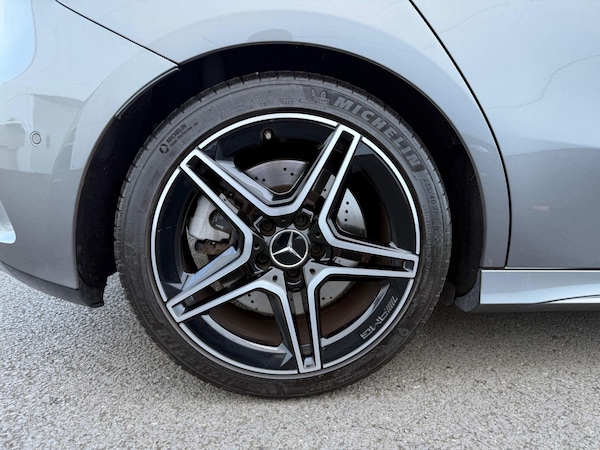 Used Mercedes-Benz A-Class 2020 for sale - 76012914: Photo 12