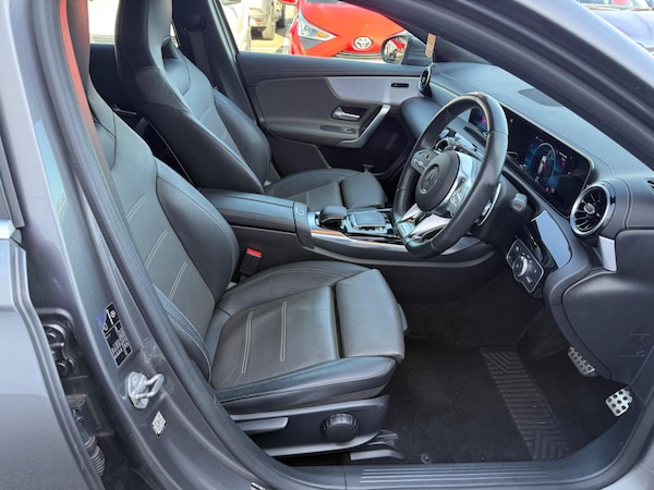 Used Mercedes-Benz A-Class 2020 for sale - 76012914: Photo 15