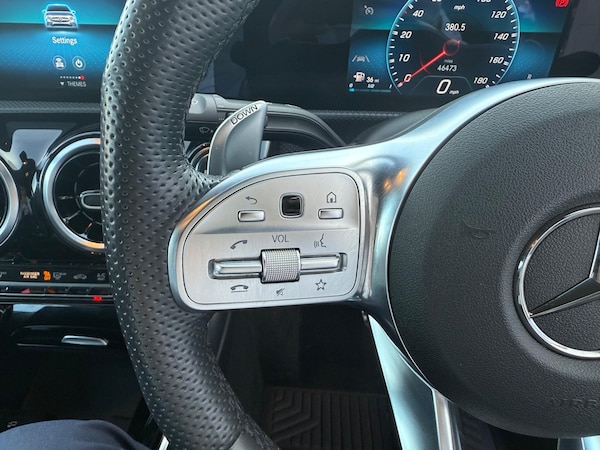 Used Mercedes-Benz A-Class 2020 for sale - 76012914: Photo 28