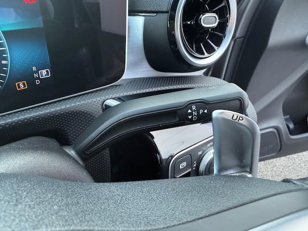 Used Mercedes-Benz A-Class 2020 for sale - 76012914: Photo 31