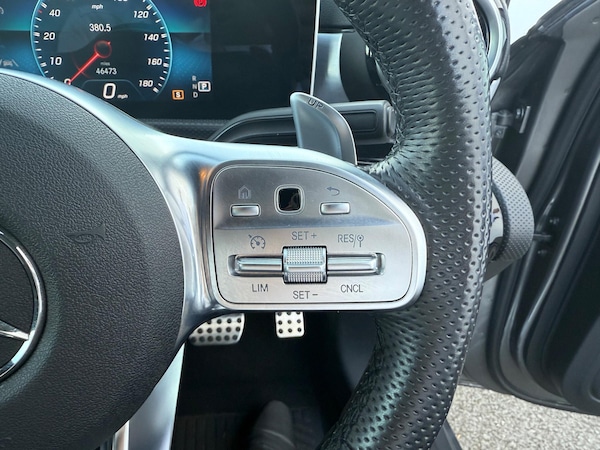 Used Mercedes-Benz A-Class 2020 for sale - 76012914: Photo 33