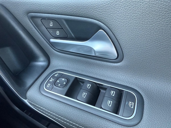 Used Mercedes-Benz A-Class 2020 for sale - 76012914: Photo 35