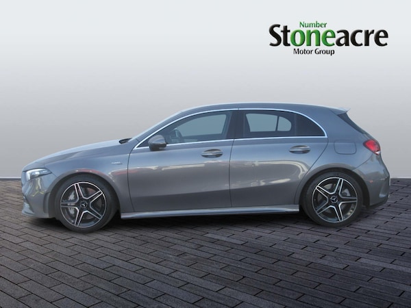 Used Mercedes-Benz A-Class 2020 for sale - 76012914: Photo 6