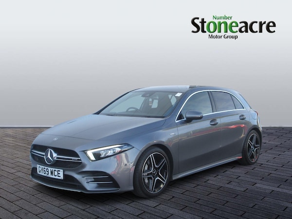 Used Mercedes-Benz A-Class 2020 for sale - 76012914: Photo 7