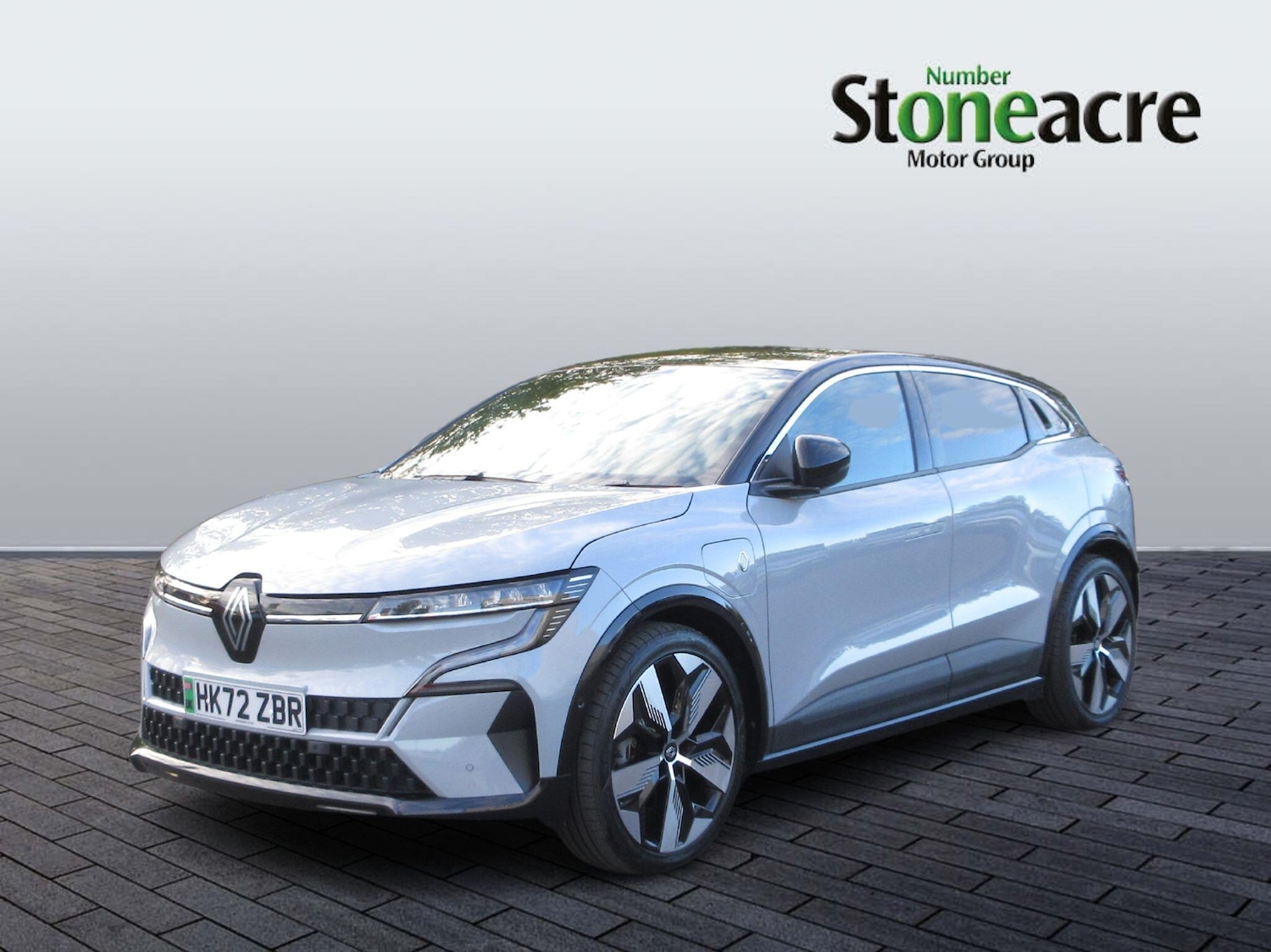 Used Renault Megane E Tech 2022 for sale - 76887207: Photo 7