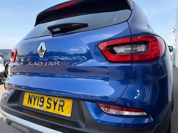 Used Renault Kadjar 2019 for sale - 78759611: Photo