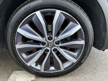 Used Renault Kadjar 2019 for sale - 78759611: Photo