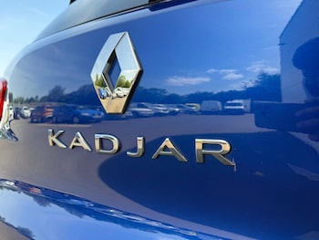 Used Renault Kadjar 2019 for sale - 78759611: Photo