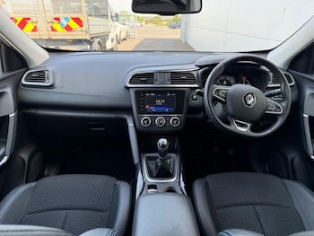 Used Renault Kadjar 2019 for sale - 78759611: Photo