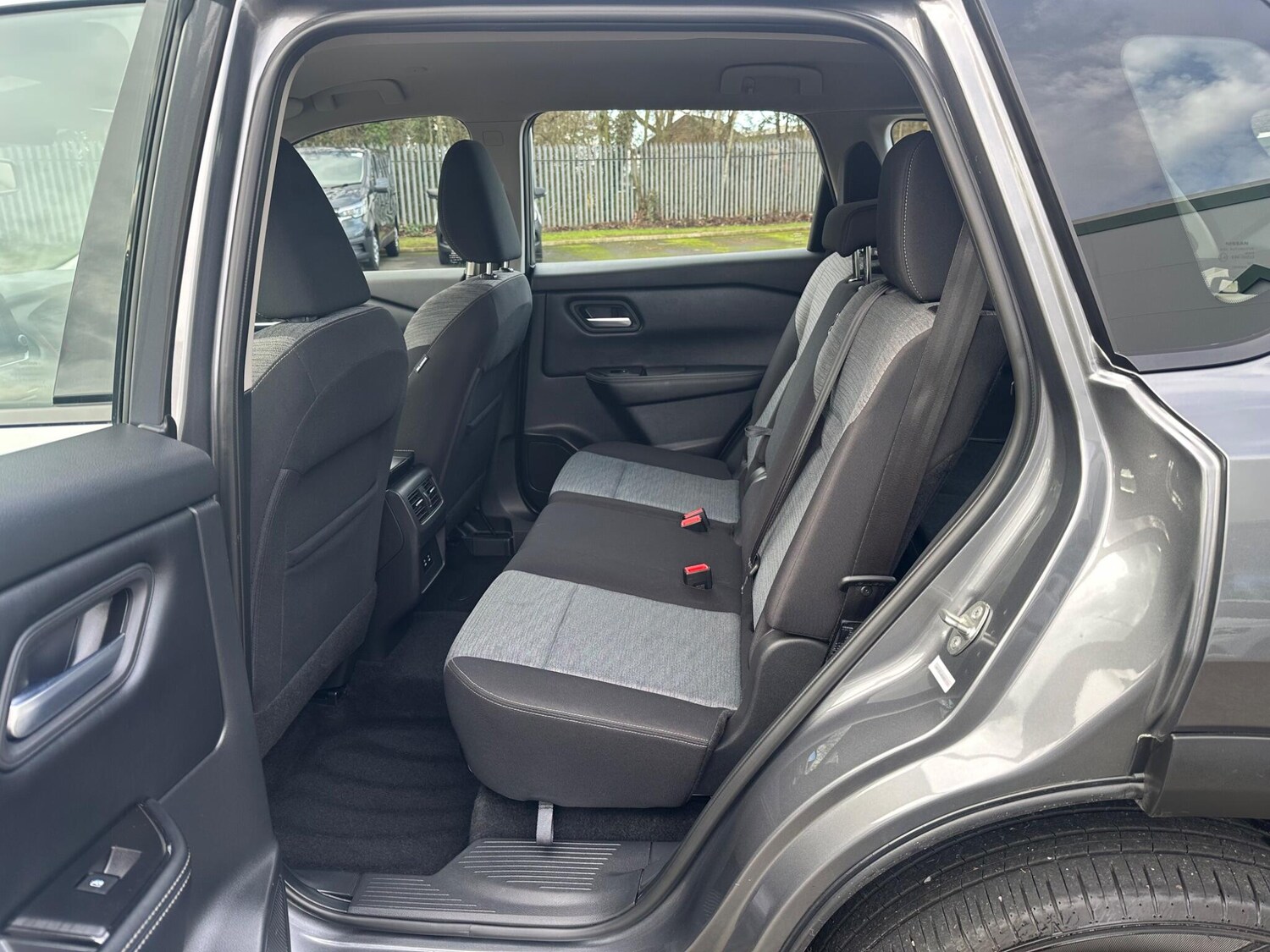 Used Nissan X-Trail 2024 for sale - 77611616: Photo 13