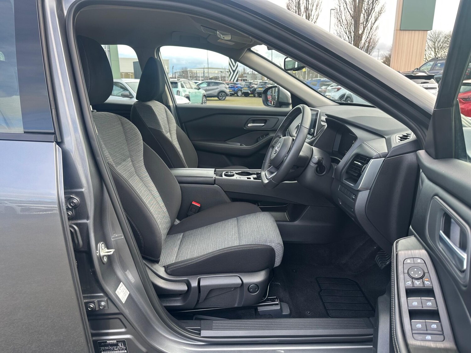 Used Nissan X-Trail 2024 for sale - 77611616: Photo 15