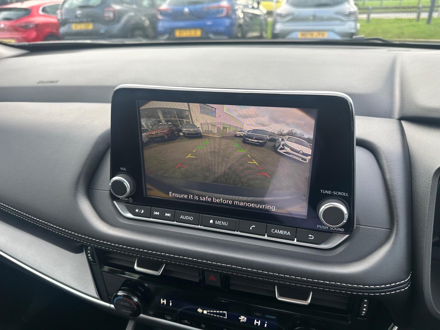 Used Nissan X-Trail 2024 for sale - 77611616: Photo 18