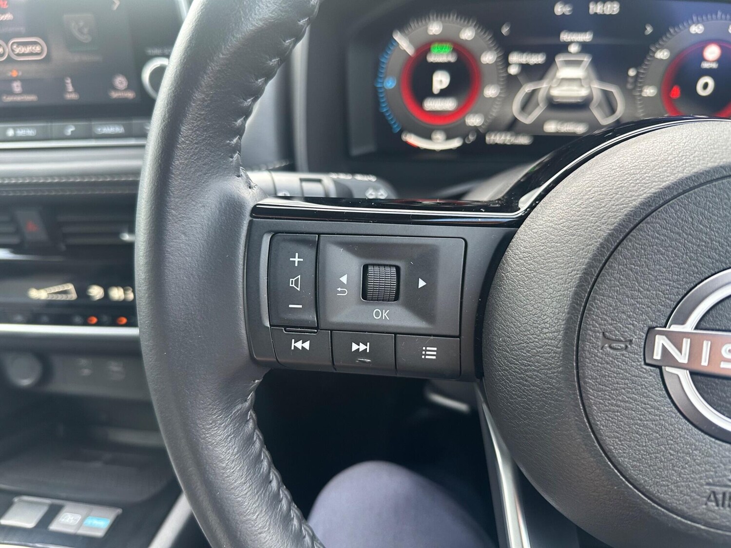 Used Nissan X-Trail 2024 for sale - 77611616: Photo 24