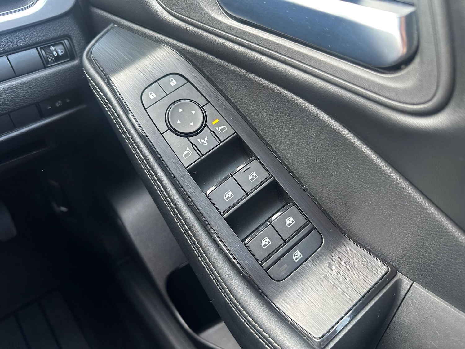 Used Nissan X-Trail 2024 for sale - 77611616: Photo 28