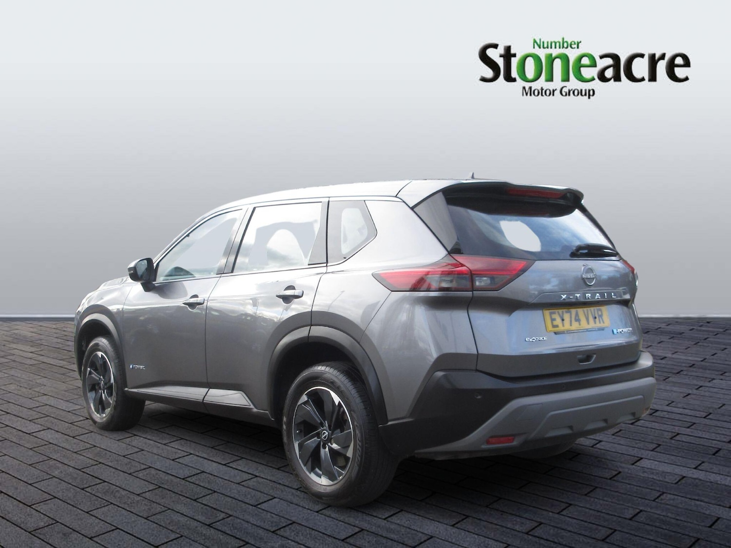 Used Nissan X-Trail 2024 for sale - 77611616: Photo 5