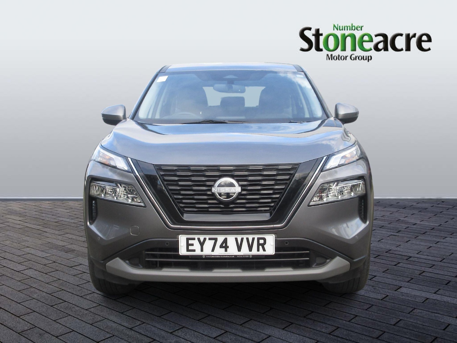 Used Nissan X-Trail 2024 for sale - 77611616: Photo 8